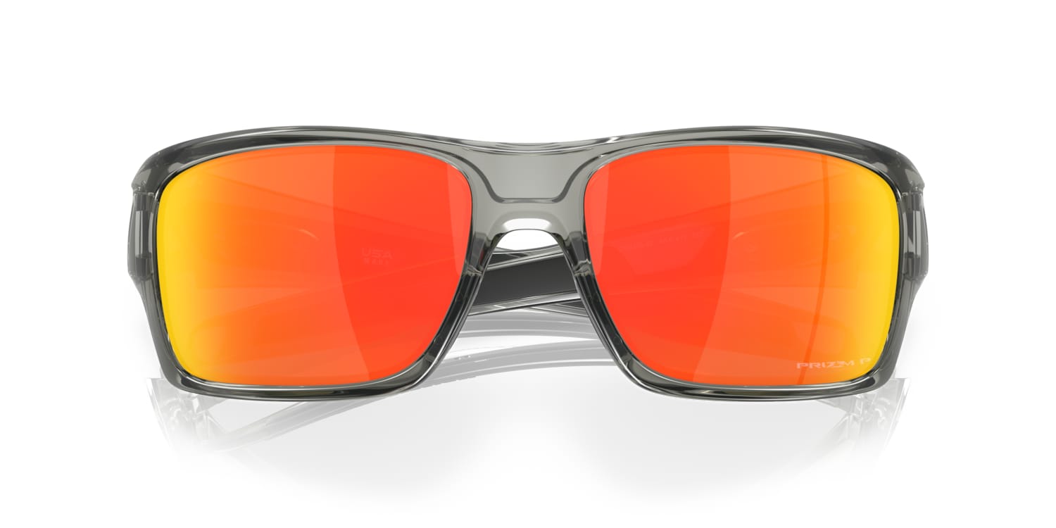 Oakley 0OO9263 Sunglasses in Silver/Gunmetal/Grey | Target