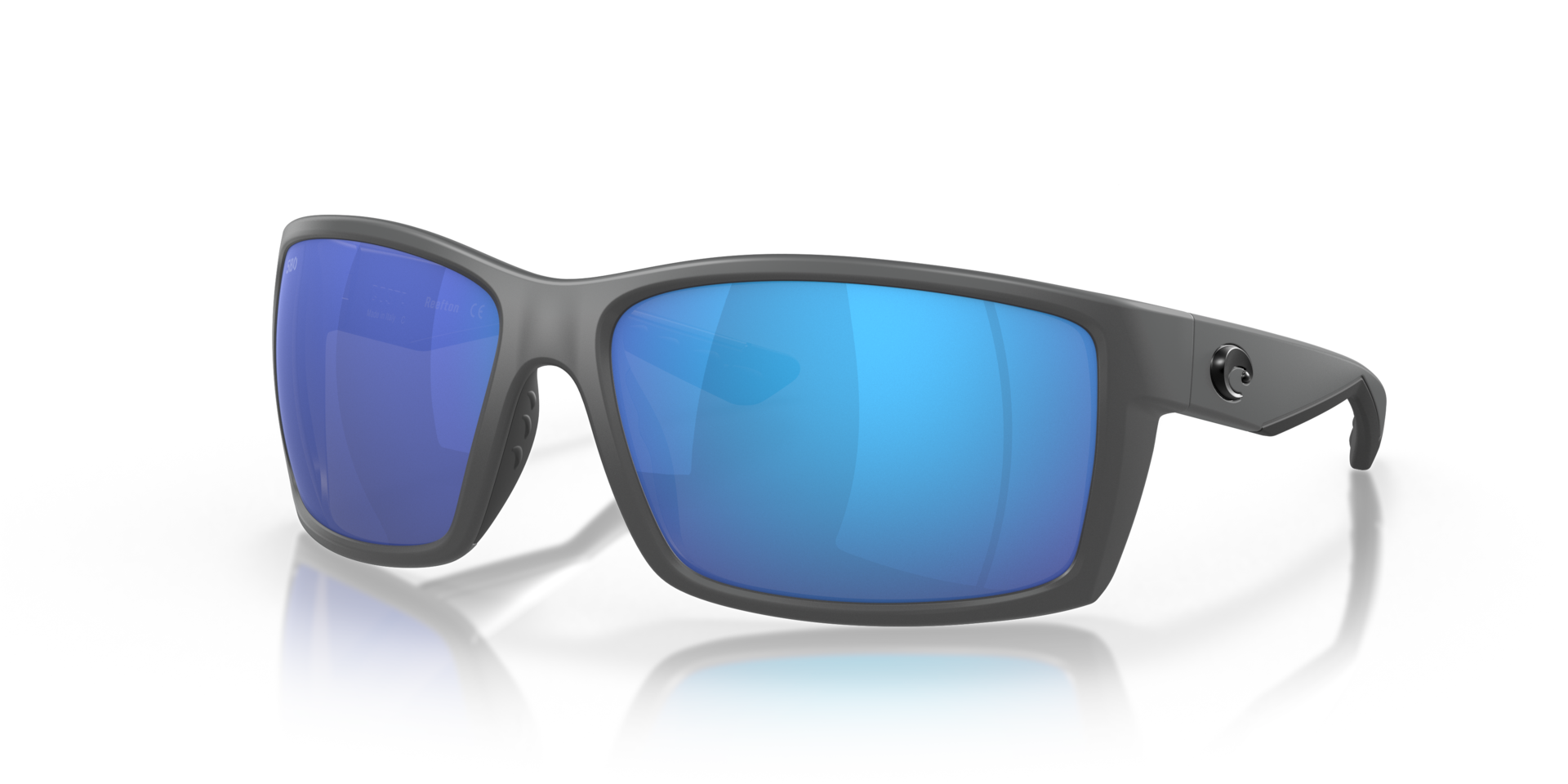 Blue Costas 2064-50 Costa Rica Blue - Paint Color | The Color Company main image 3
