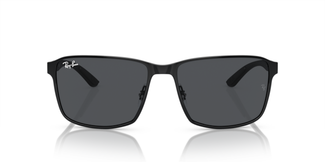 Ray-Ban 0RB3721 Sunglasses in Brown/Tan | Target Optical