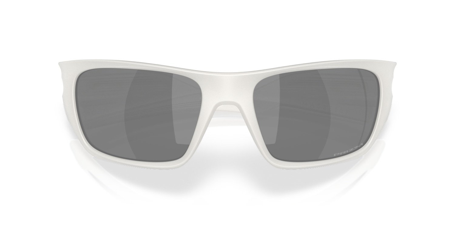 Oakley Oakley Sunglasses in White | Target Optical