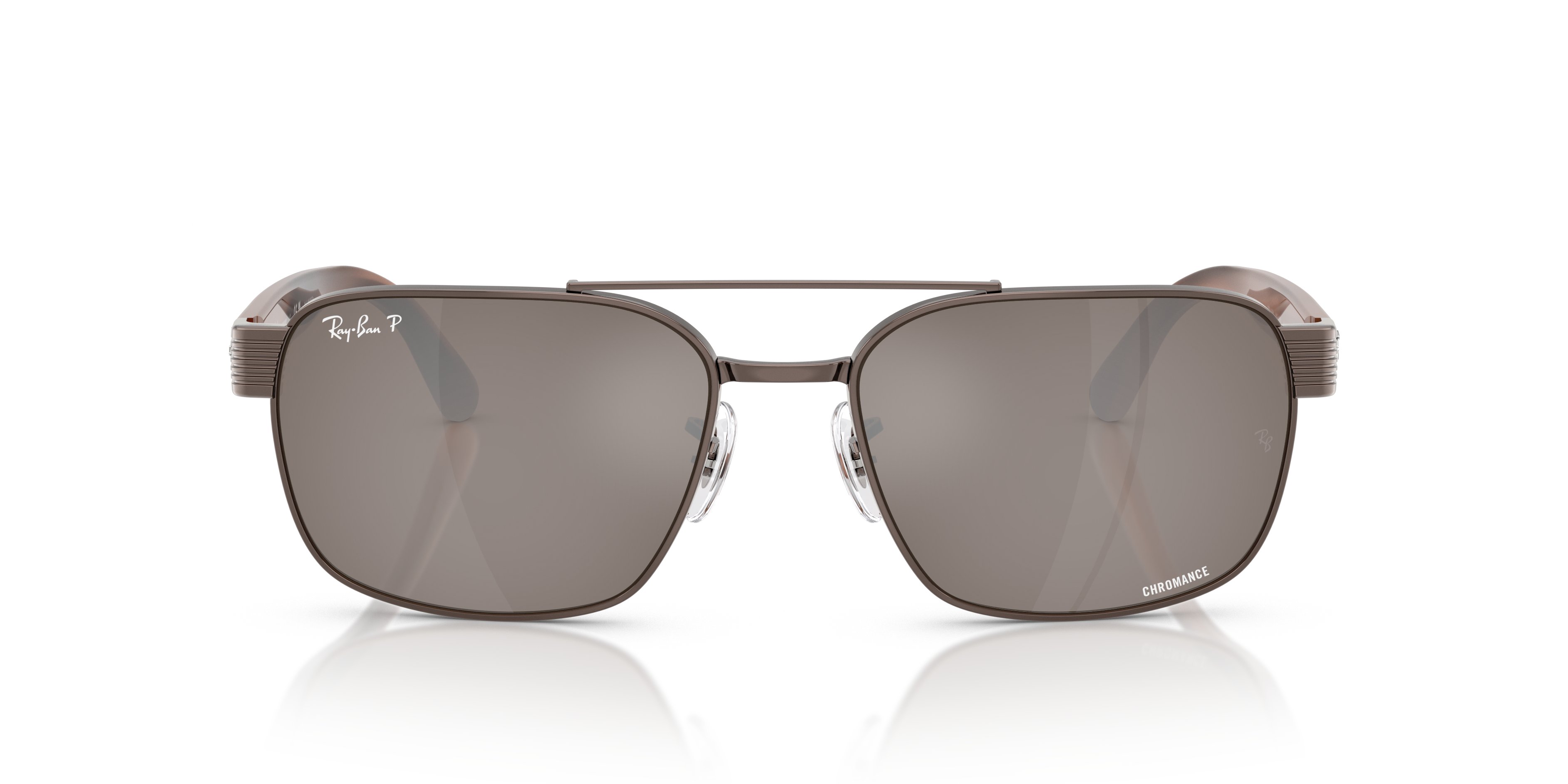 ☆RB3751CH-0043R☆レイバン 偏光サングラス 004⁄3R ☆RB3751CH-0043R