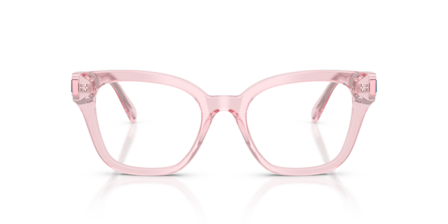 Swarovski Swarovski Glasses in Pink/Purple | Target Optical