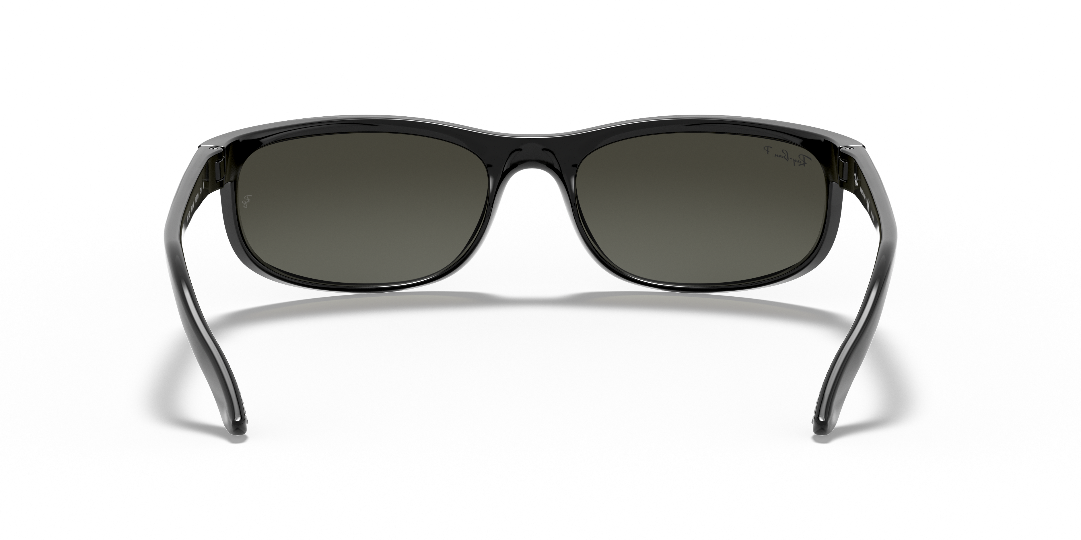 Ray-Ban 0RB2027 Sunglasses in Black | Target Optical