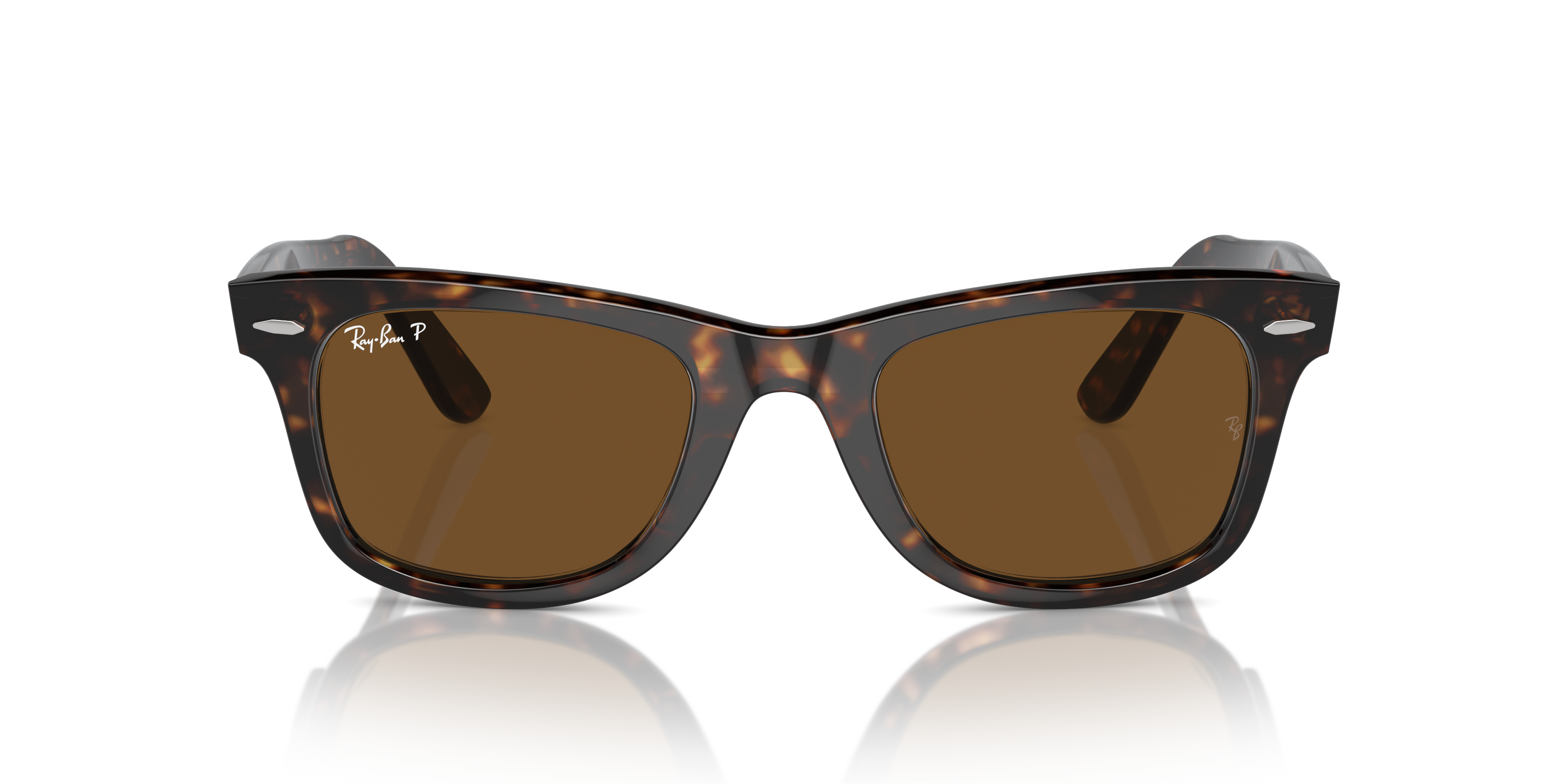 Ray-Ban Ray-Ban Sunglasses in Black Target Optical