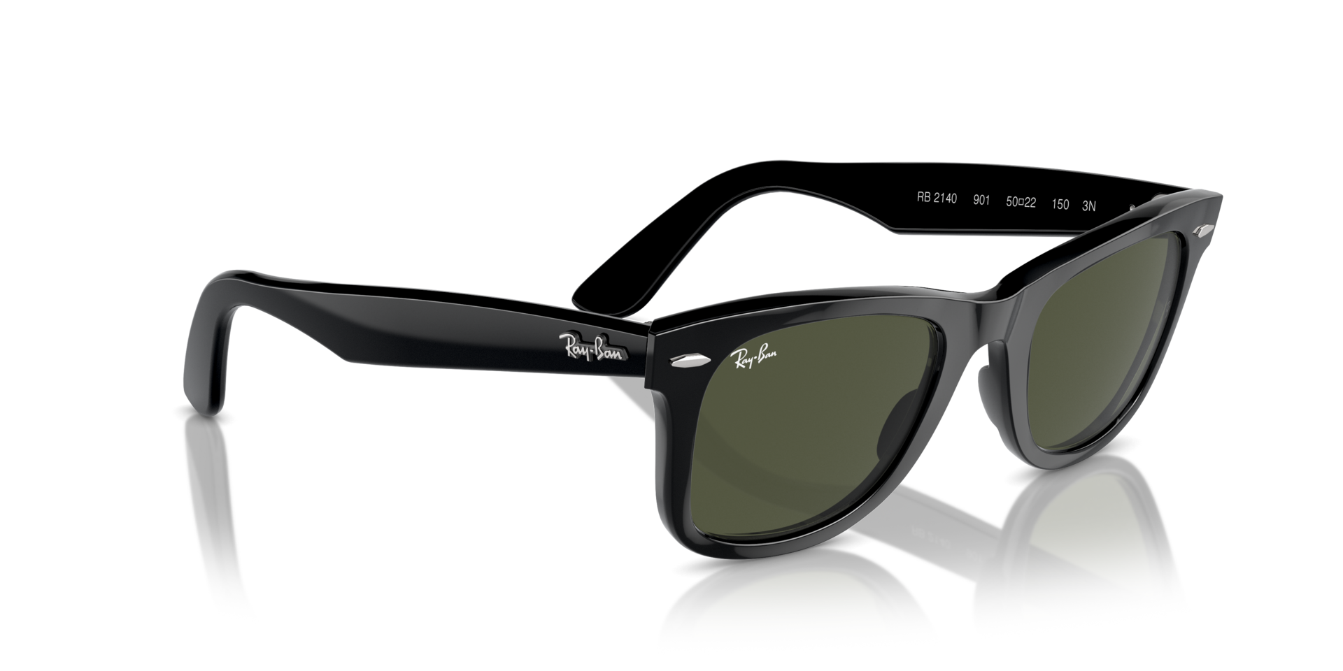 Ray-Ban Ray-Ban Sunglasses in Black | Target Optical