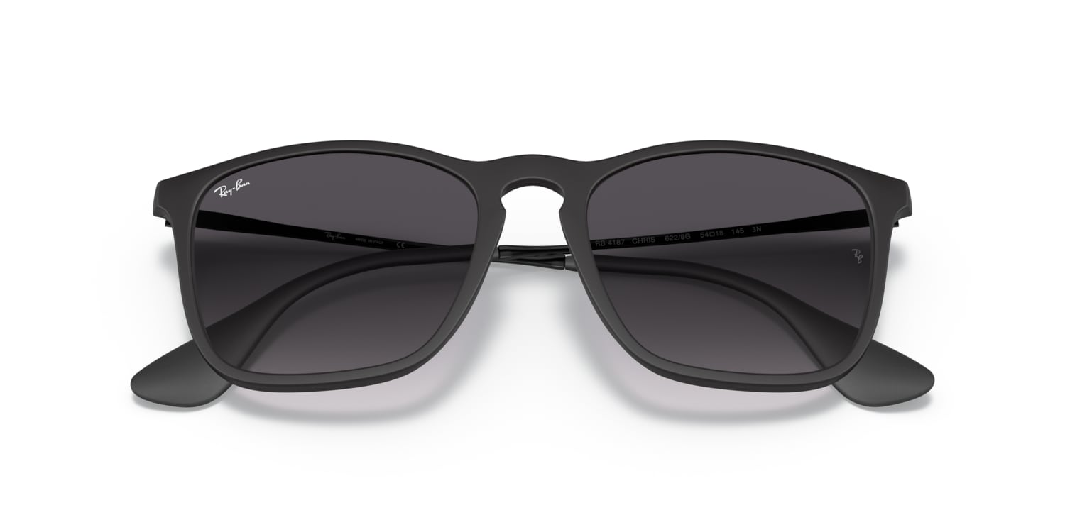 Ray-Ban Ray-Ban Sunglasses in Black Target Optical