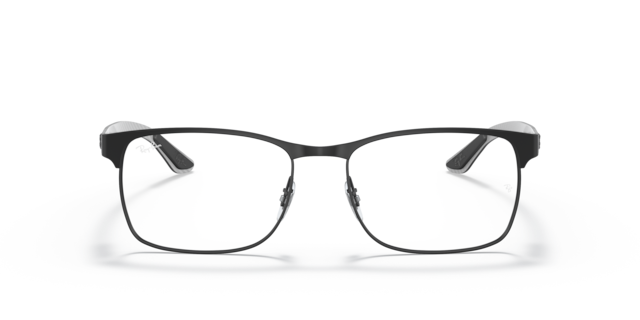 Ray-Ban 0RX8416 Glasses in Blue | Target Optical