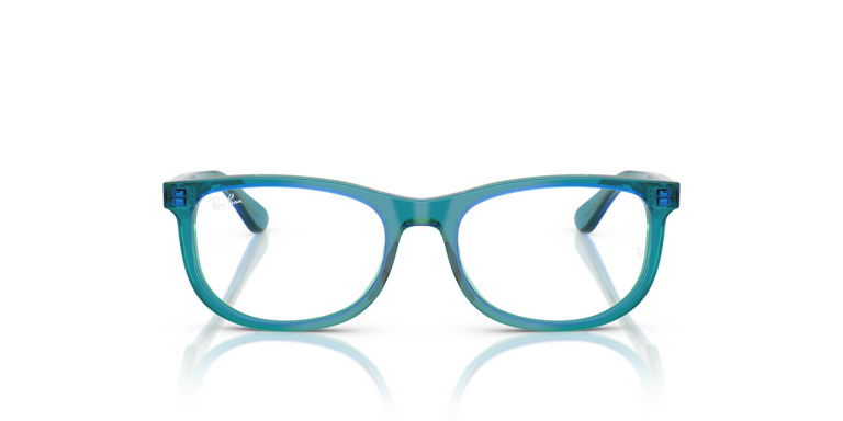 Ray-Ban 0RY1642 Glasses in Blue | Target Optical display picture 1