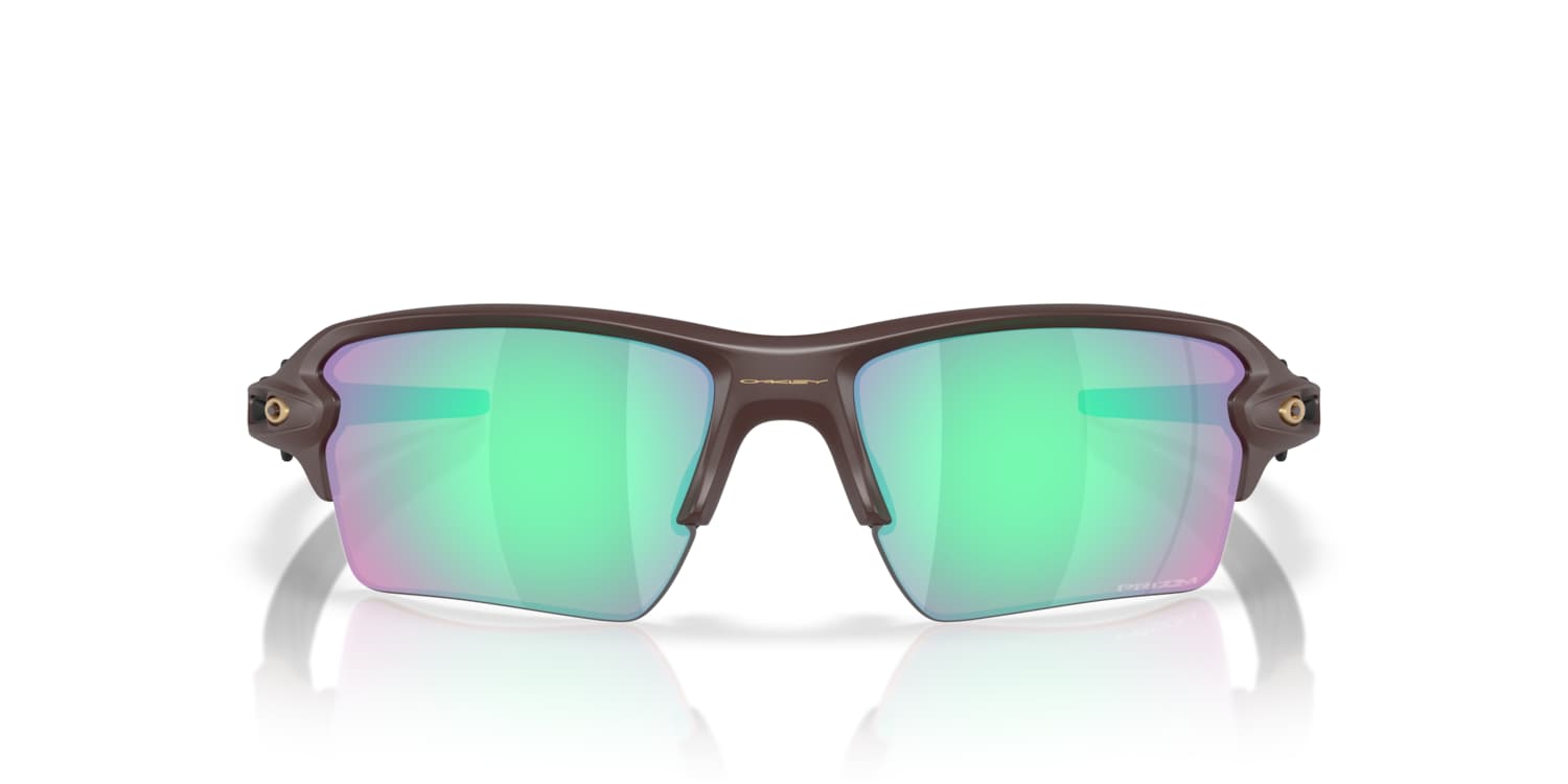 ダブルニー34 punkandyo ec melodi fti polar Flak® 2.0 XL Team Colors Polished Black/Prizm Field -OO9188