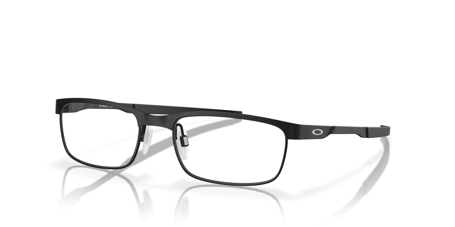 オークリー Oakley 0OX3222 Glasses in Black | Target Optical
