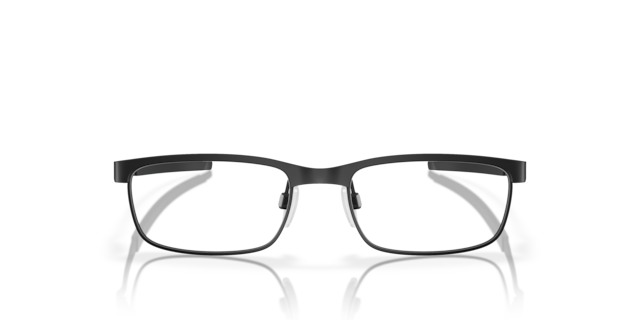 Oakley 0OX3222 Glasses in Black | Target Optical