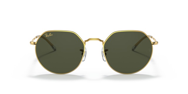 Ray-Ban 0RB3565 Sunglasses in Black | Target Optical