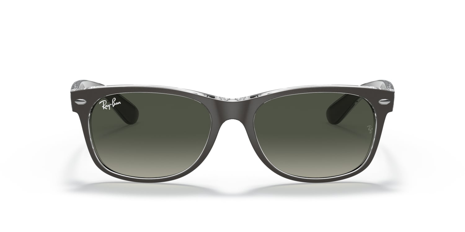 小物 Ray-Ban NEW WAYFARER Ray-Ban New Wayfarer Single Vision Prescription - Flight