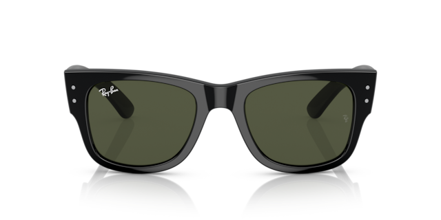 Ray-Ban Ray-Ban Sunglasses in Black | Target Optical