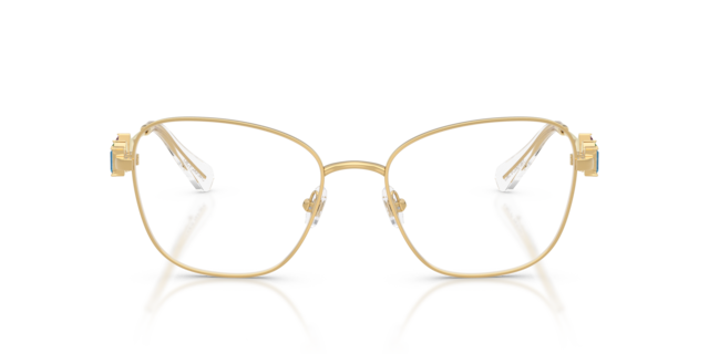 Swarovski Swarovski Glasses in Gold | Target Optical