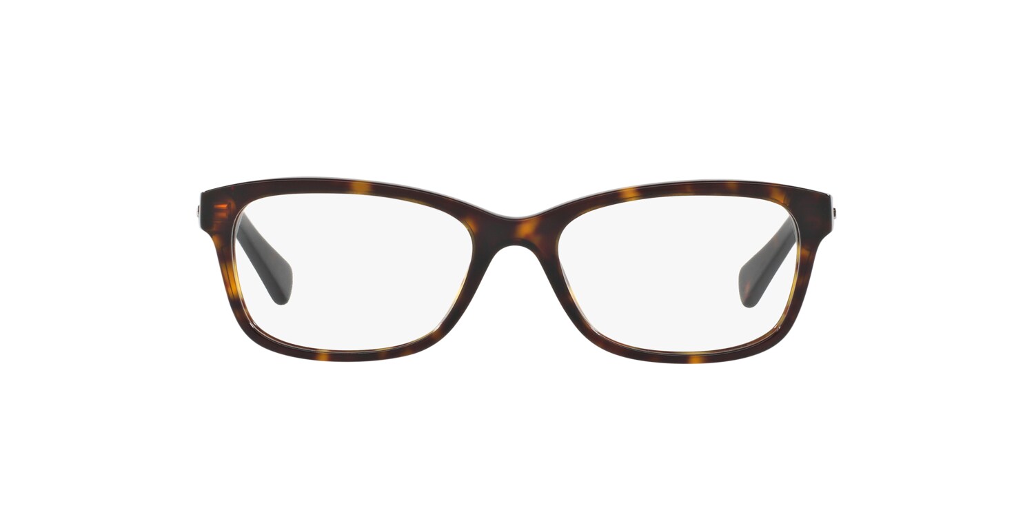 COACH 0HC6147U558952 Eyeglasses Eye Glasses 5589 TAUPE Authentic New 52mm 0HC6275U__5901__P21__shad__fr.  main image 2