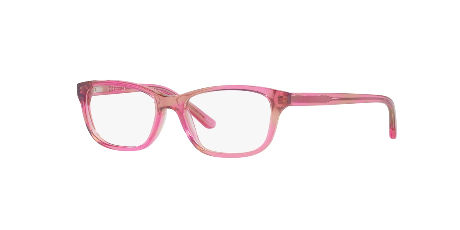 ステンドグラス　pink fox Pink MK4090 Eyeglasses | eyecarecenter
