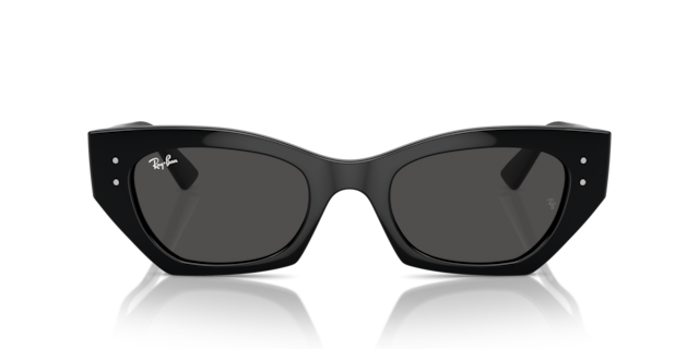 らん様へ専用ページ　24.5 Ray-Ban Ray-Ban Sunglasses in Black | Target Optical
