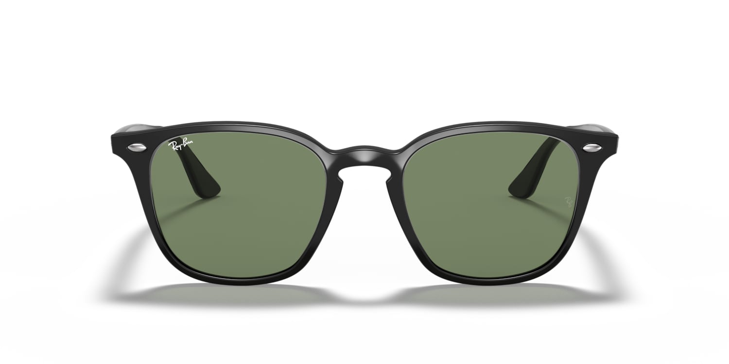 Q3659 [Ray-Ban] サングラス 0RB4258F 0RB4258__601_71__STD__shad__fr