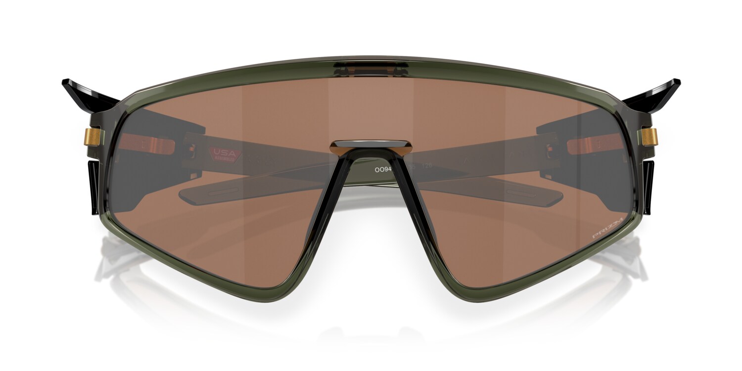 Oakley 0OO9404 Sunglasses in Green | Target Optical
