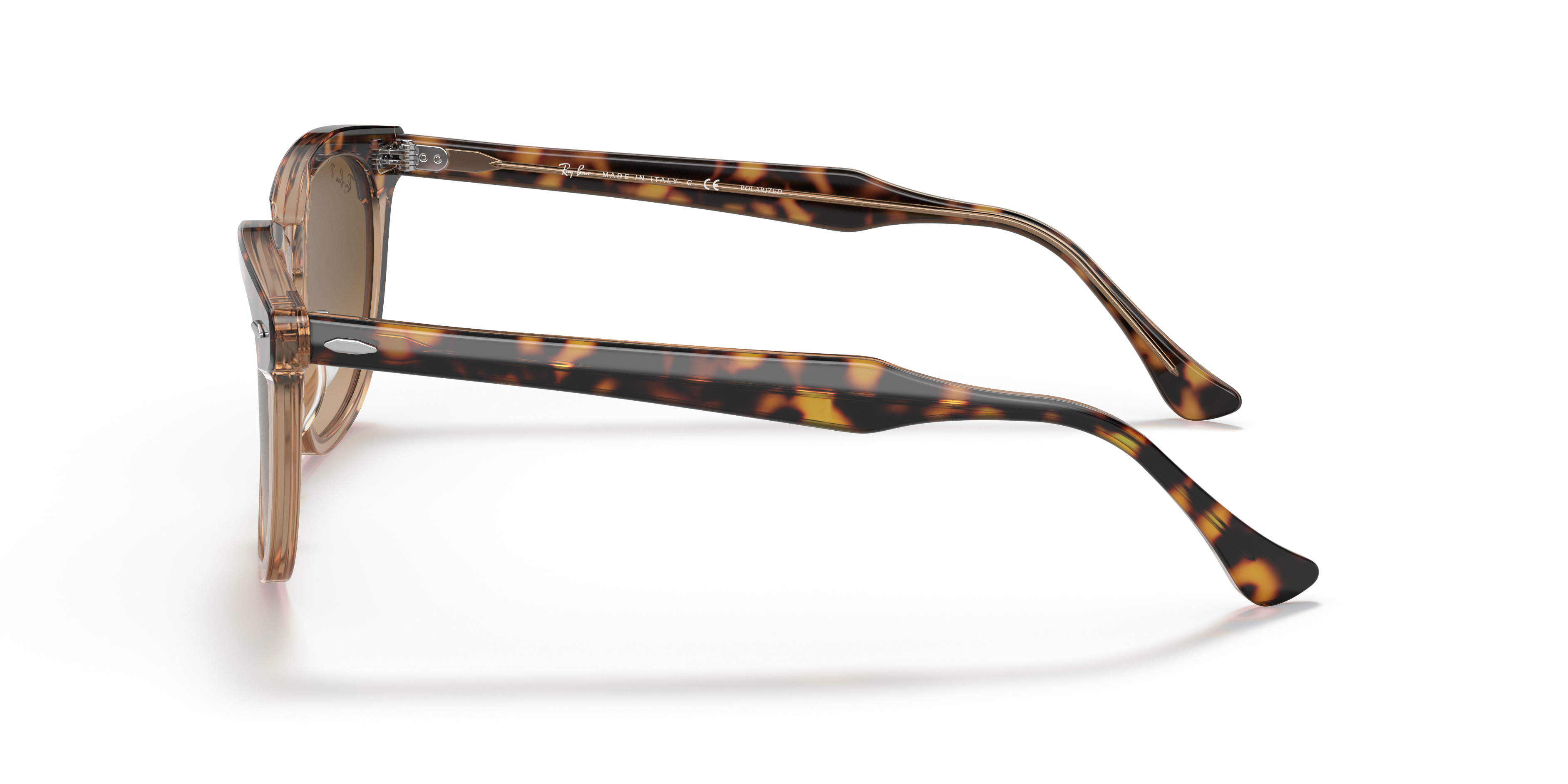 Ray-Ban 0RB2298 Sunglasses in Tortoise | Target Optical