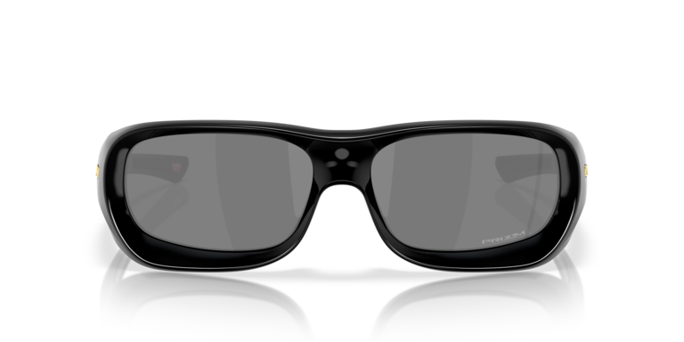 Oakley Eyewear > Sunglasses > Man > Woman > Virtual_try_on > Oakley > Gender  - Polished Black Size