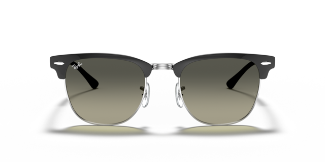 【タグ付き】Ray-Ban クラブマスター W1263 ブラック オーバル Ray-Ban レイバン ボシュロム クラブマスターオーバル W1264 USA B&L