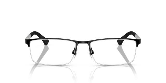 Emporio Armani Emporio Armani Glasses in Green | Target Optical