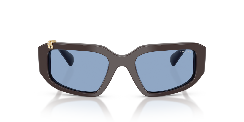 EAN 8056262572566 product image for Vogue Eyewear Eyewear > Sunglasses > Woman > Virtual_try_on > Vogue Eyewear > Ge | upcitemdb.com