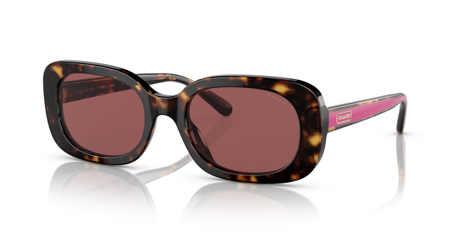 小物 174.COACH SUNGLASSES DARK OLIVE 174.COACH SUNGLASSES DARK OLIVE Coach Designer Sunglasses