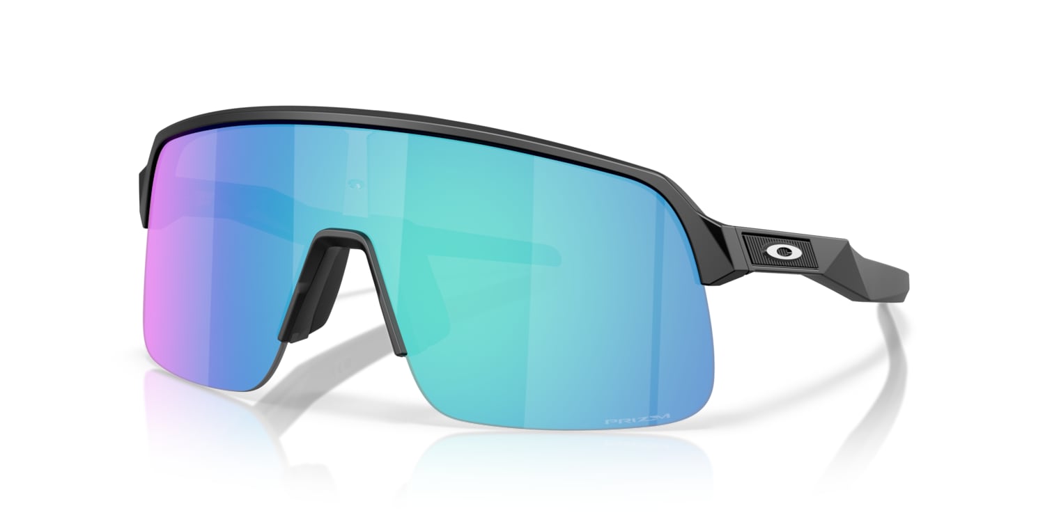 Oakley 0OO9496 Sunglasses in Black | Target Optical