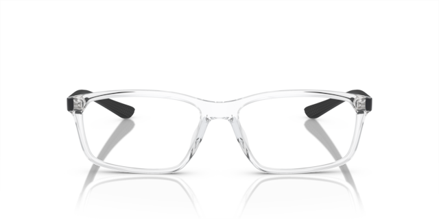 Armani Exchange ビーチタオル ホワイト/ブラック XUP001_XV820_S277_D_SS2026.jpg