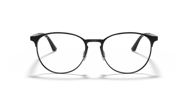 Ray-Ban Ray-Ban Glasses in Black | Target Optical