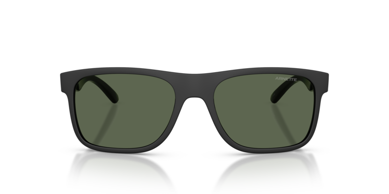 Arnette Eyewear > Sunglasses > Man > Virtual_try_on > Arnette > Gender - Black Matte/shiny Size