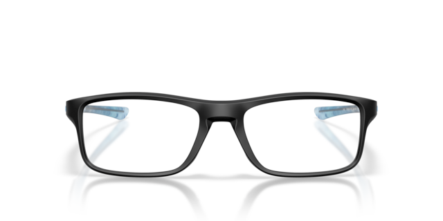 Oakley 0OX8081 Glasses in Black | Target Optical