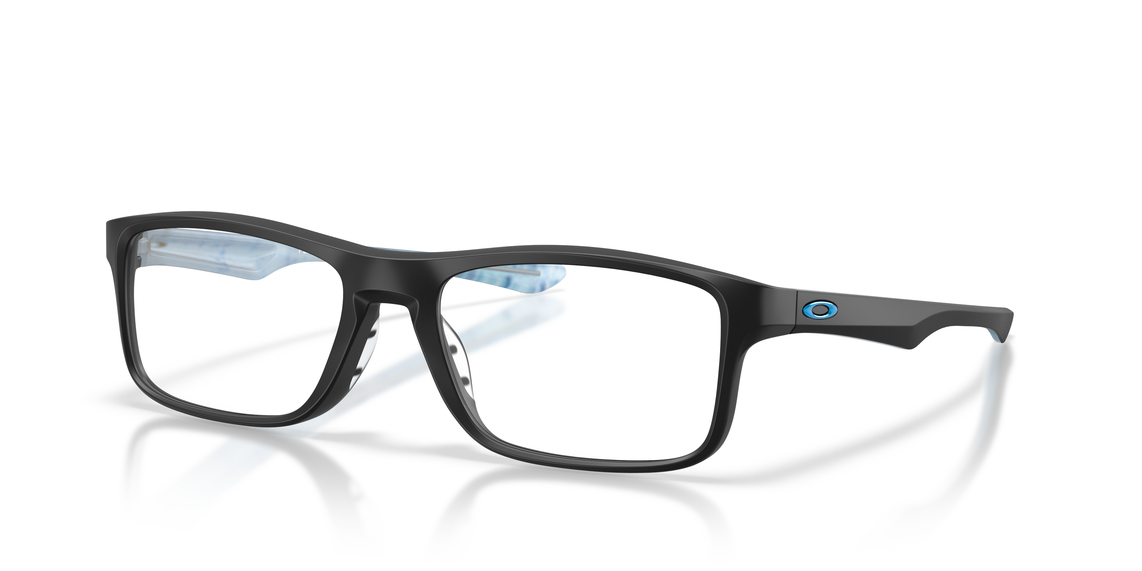 タペストリー　　　　　　　810 Oakley 0OX8081 Glasses in Black | Target Optical