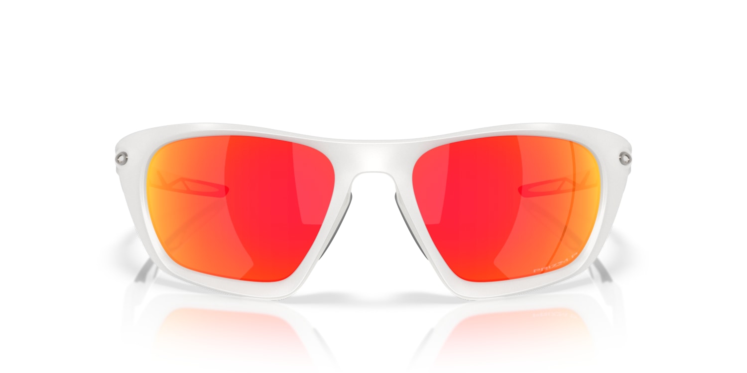 Oakley Oakley Sunglasses in White | Target Optical