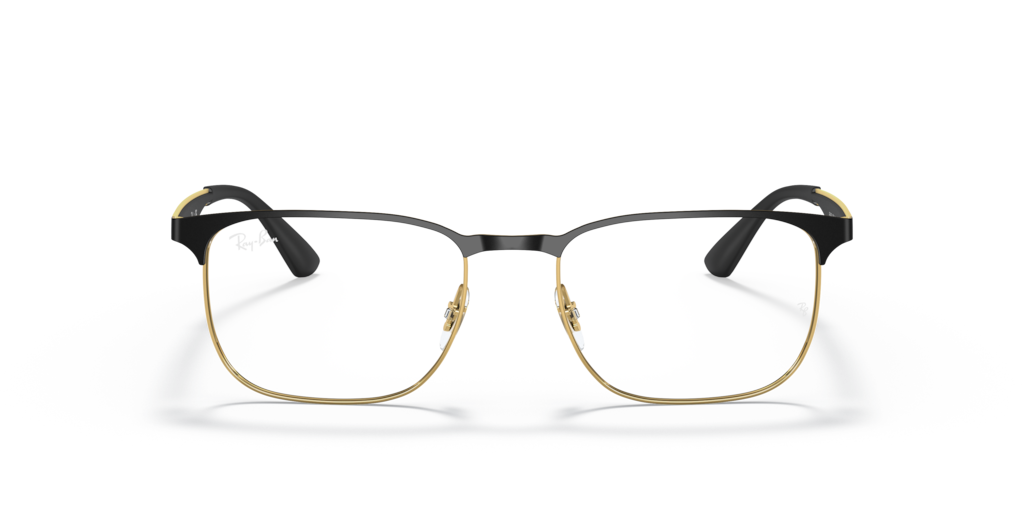 rayさま RB4456 Ray-Ban Sunglasses 135987 Havana - eye-oo.com