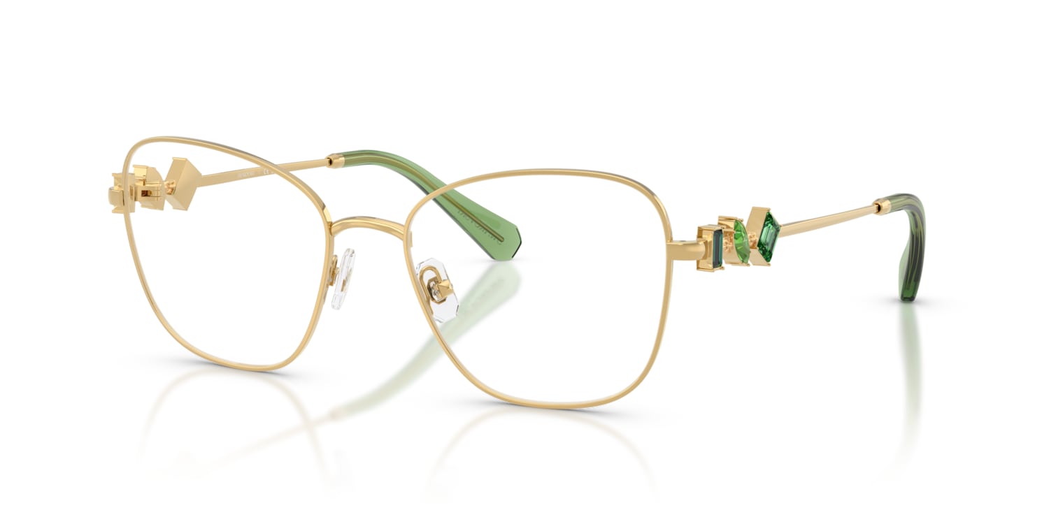 SWAROVSKI　ヨーダ Star Wars - Master Yoda | Swarovski