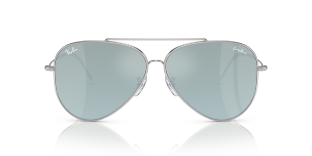Ray-Ban Ray-Ban Sunglasses in Silver/Gunmetal/Grey | Target
