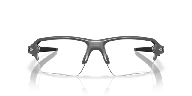 Oakley Oakley Sunglasses in Silver/Gunmetal/Grey | Target Optical