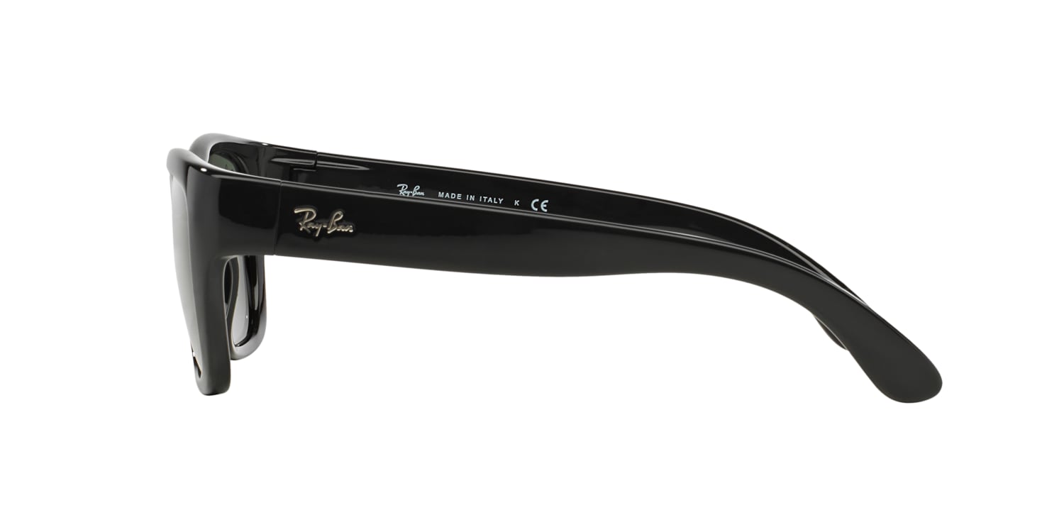 Ray-Ban Ray-Ban Sunglasses in Black | Target Optical