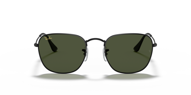 Ray-Ban 0RB3857 Sunglasses in Black | Target Optical display picture 1