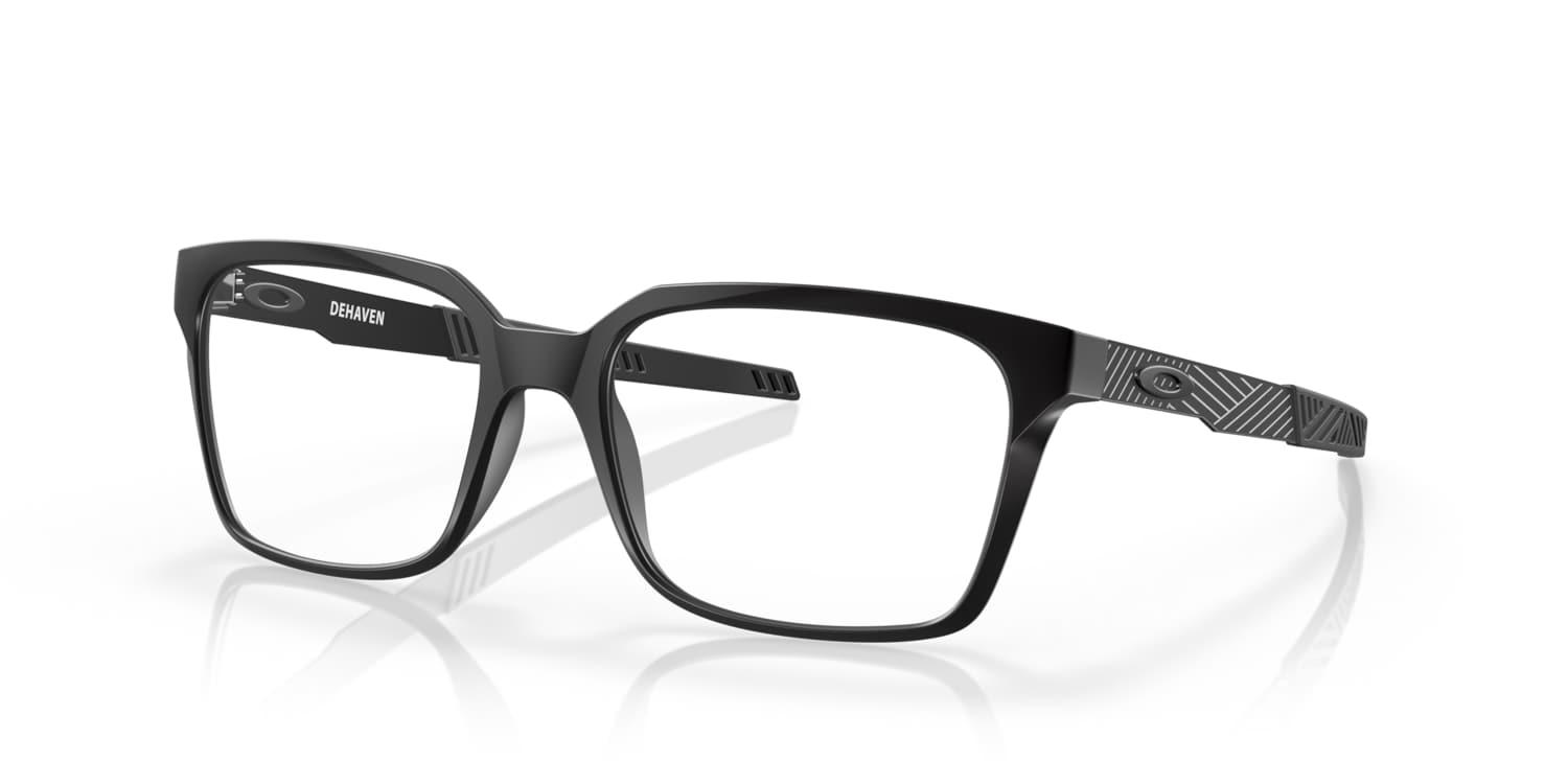 Oakley 0OX8054 Glasses in Black | Target Optical