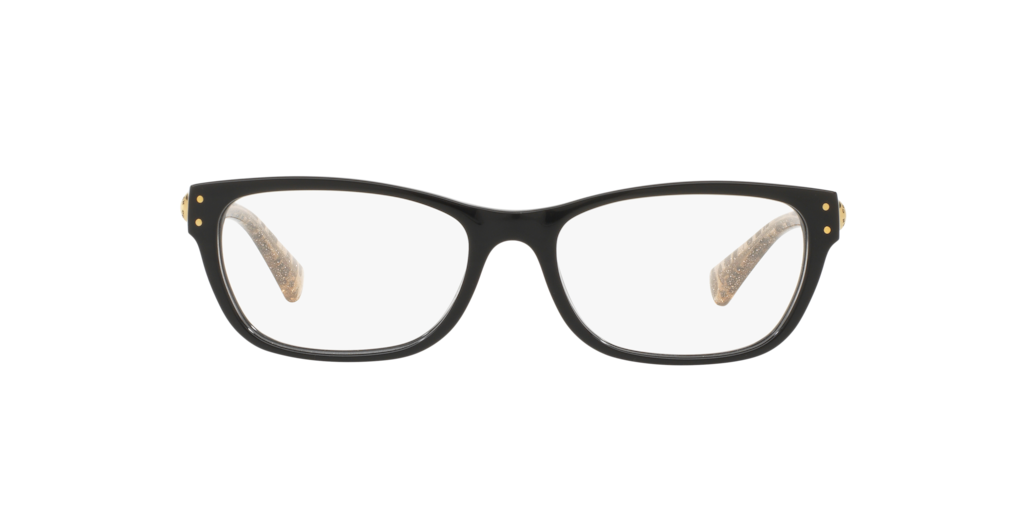 UPC 725125955911 product image for Coach Eyewear > Eyeglasses > Woman > Bluelightglasses > Virtual_try_on > Clearan | upcitemdb.com