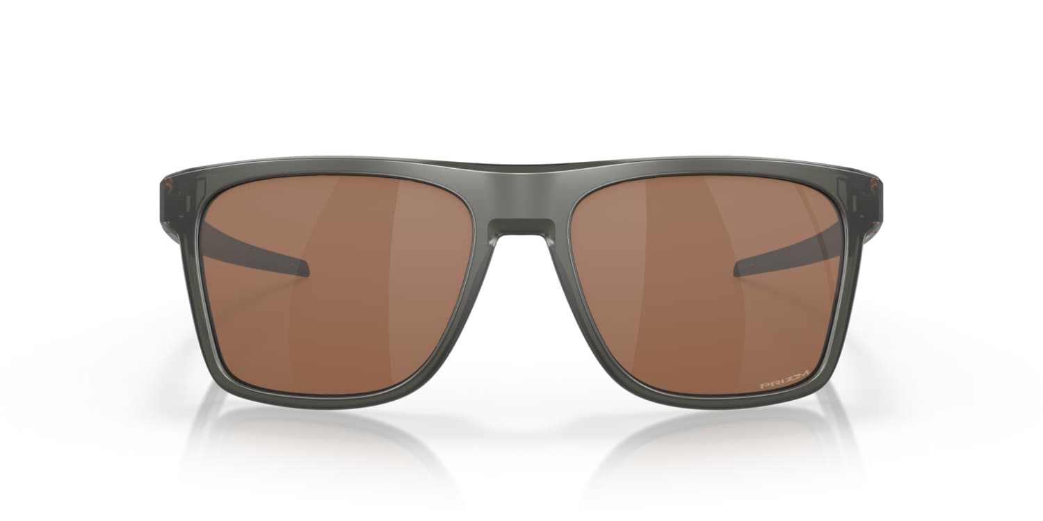 オラ！saint - Khaki × Brown / lens Gray New Orleans Saints Holbrook™ Prizm Tungsten Lenses, Matte