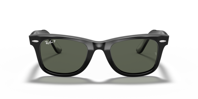 Ray-Ban Ray-Ban Sunglasses in Black | Target Optical