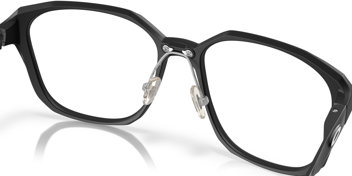 Oakley Oakley Glasses in Black | Target Optical