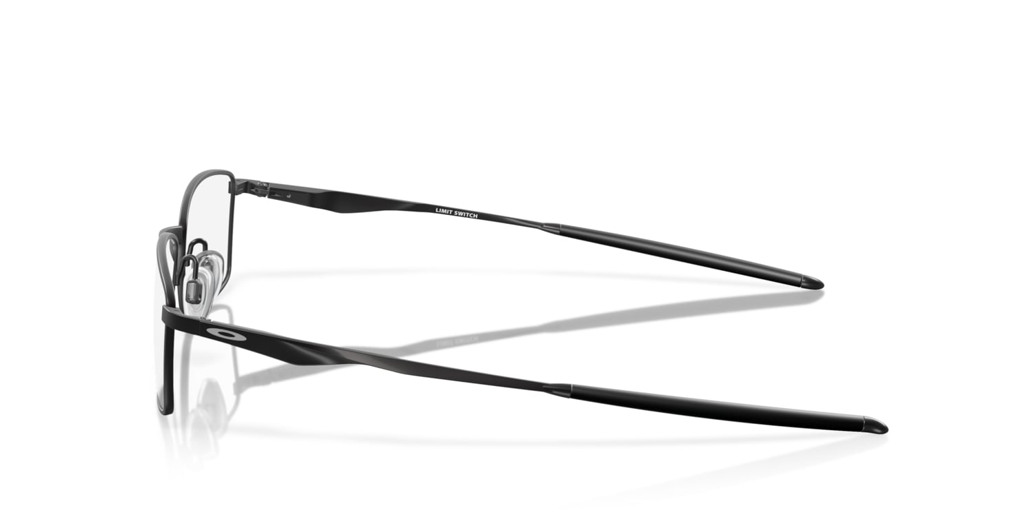 Oakley 0OX5121 Glasses in Black | Target Optical