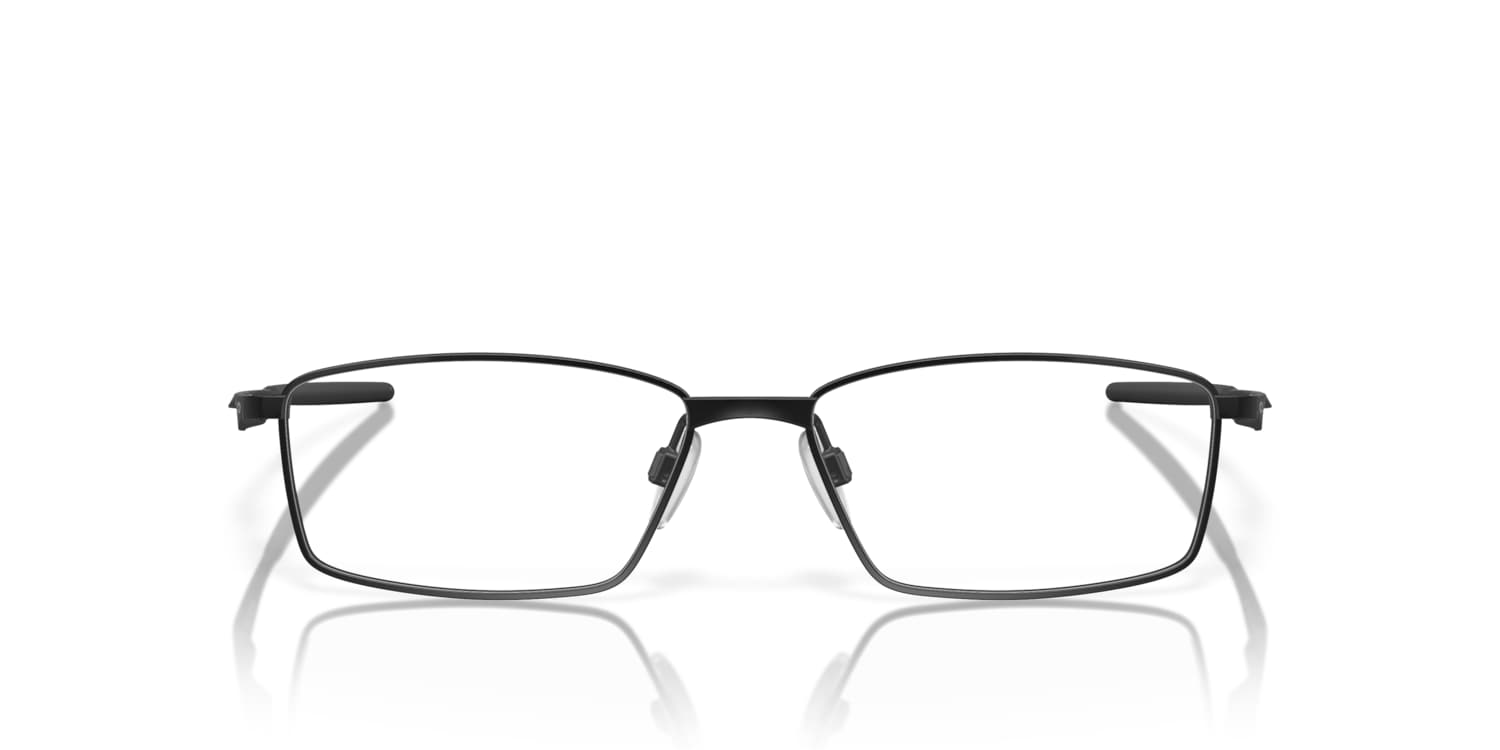 Oakley 0OX5121 Glasses in Black | Target Optical